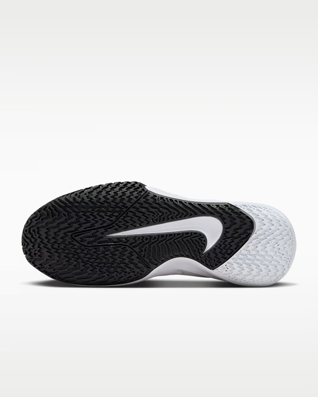Nike Precision VII Mens Basketball Shoe
