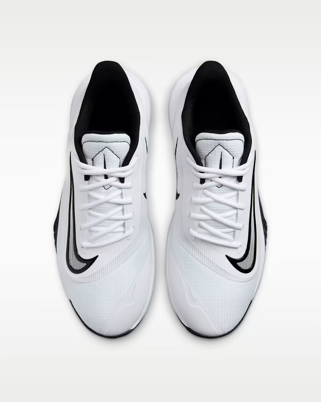 Nike Precision VII Mens Basketball Shoe
