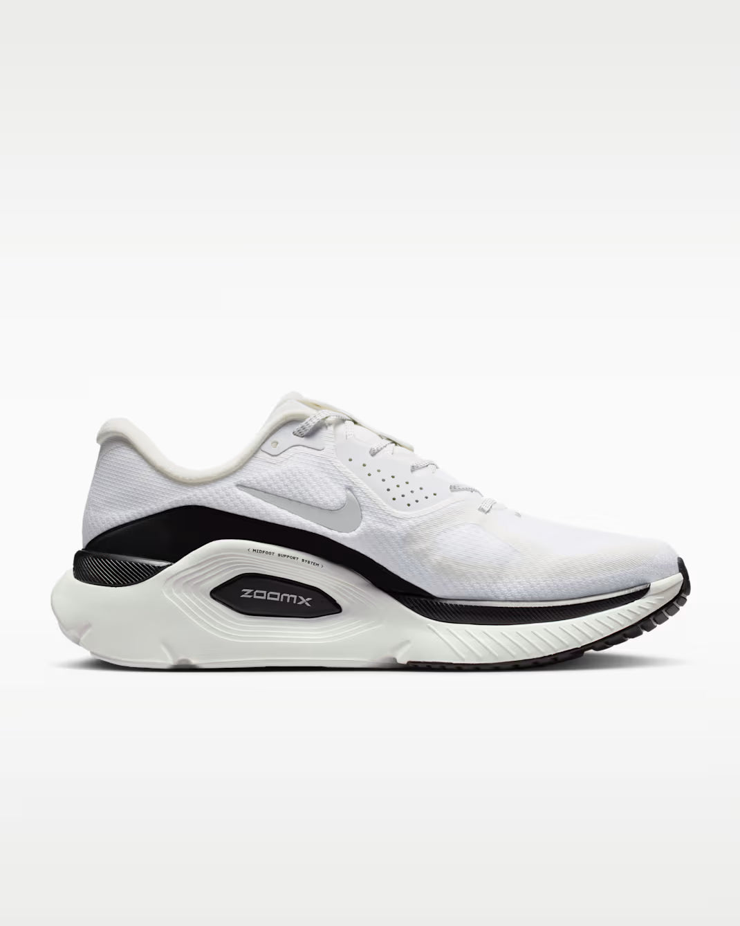 Nike Structure Plus Road Running Mens Sneaker