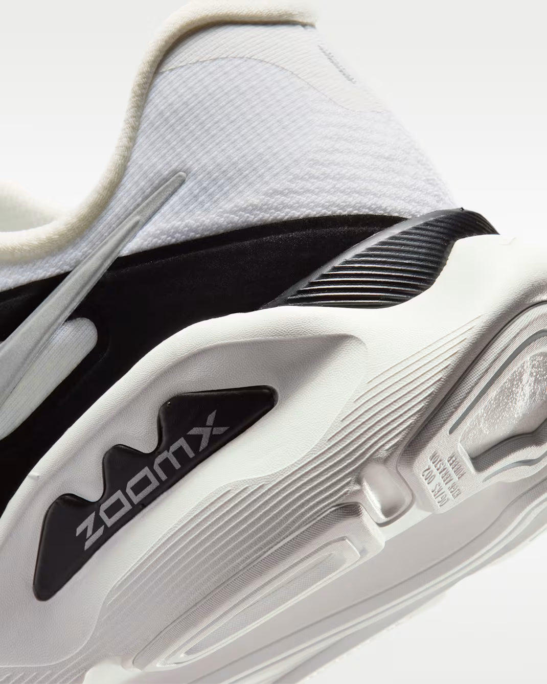 Nike Structure Plus Road Running Mens Sneaker