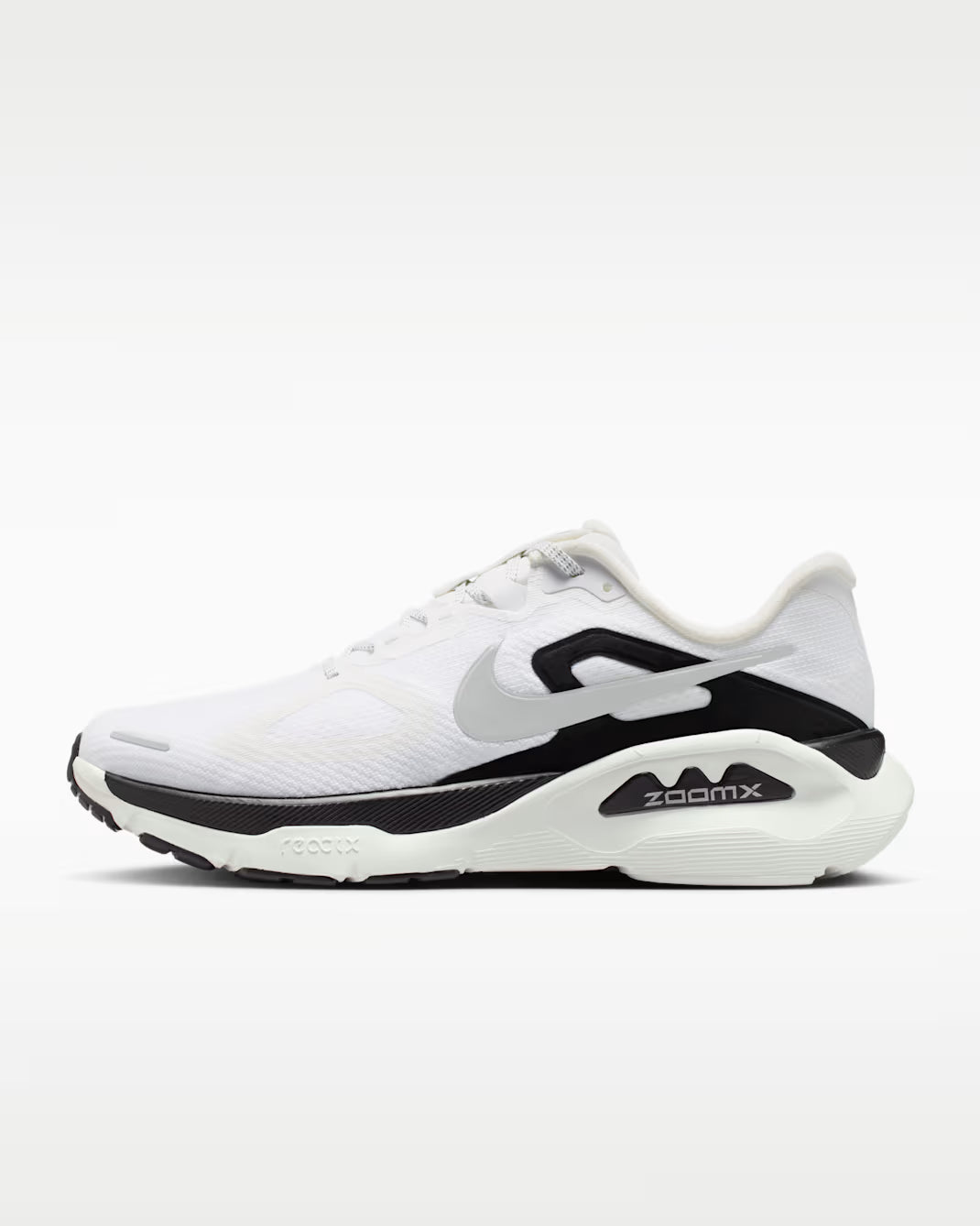 Nike Structure Plus Road Running Mens Sneaker