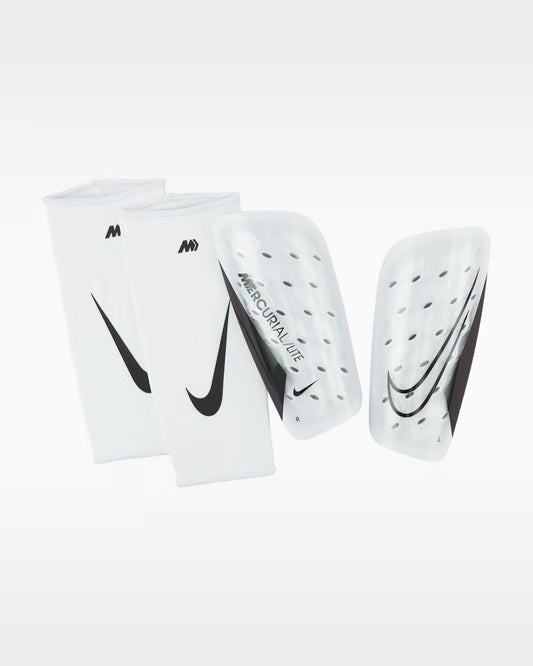 Nike Mercurial Lite Soccer Shin Guards