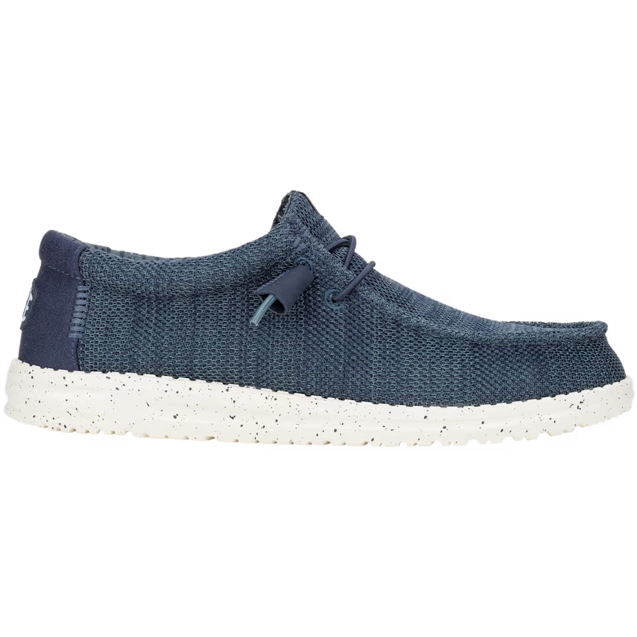Hey Dude Wally Stretch Sox Mens