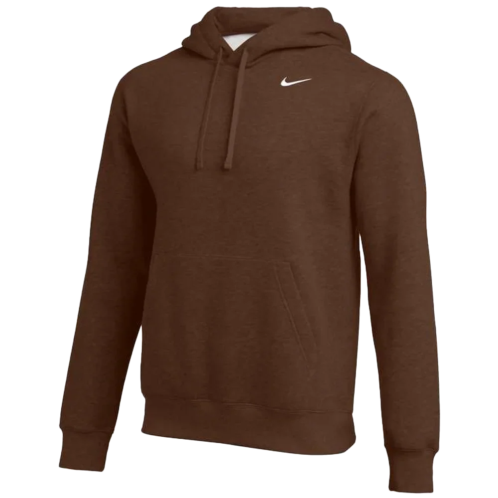 Nike Club Fleece Hoodie Mens