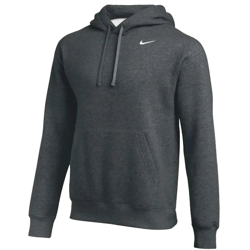 Nike Club Fleece Hoodie Mens