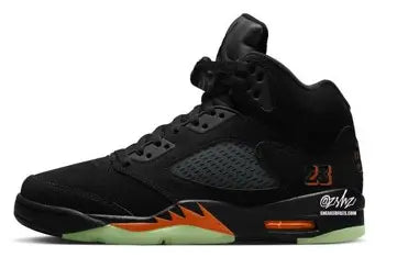 Nike Air Jordan Retro 5