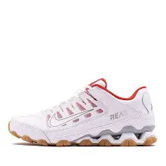 Nike Reax 8 Tr Mesh 027 Pure Platinum Metallic Silver 15