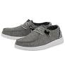 Hey Dude Wendy Chambray Womens