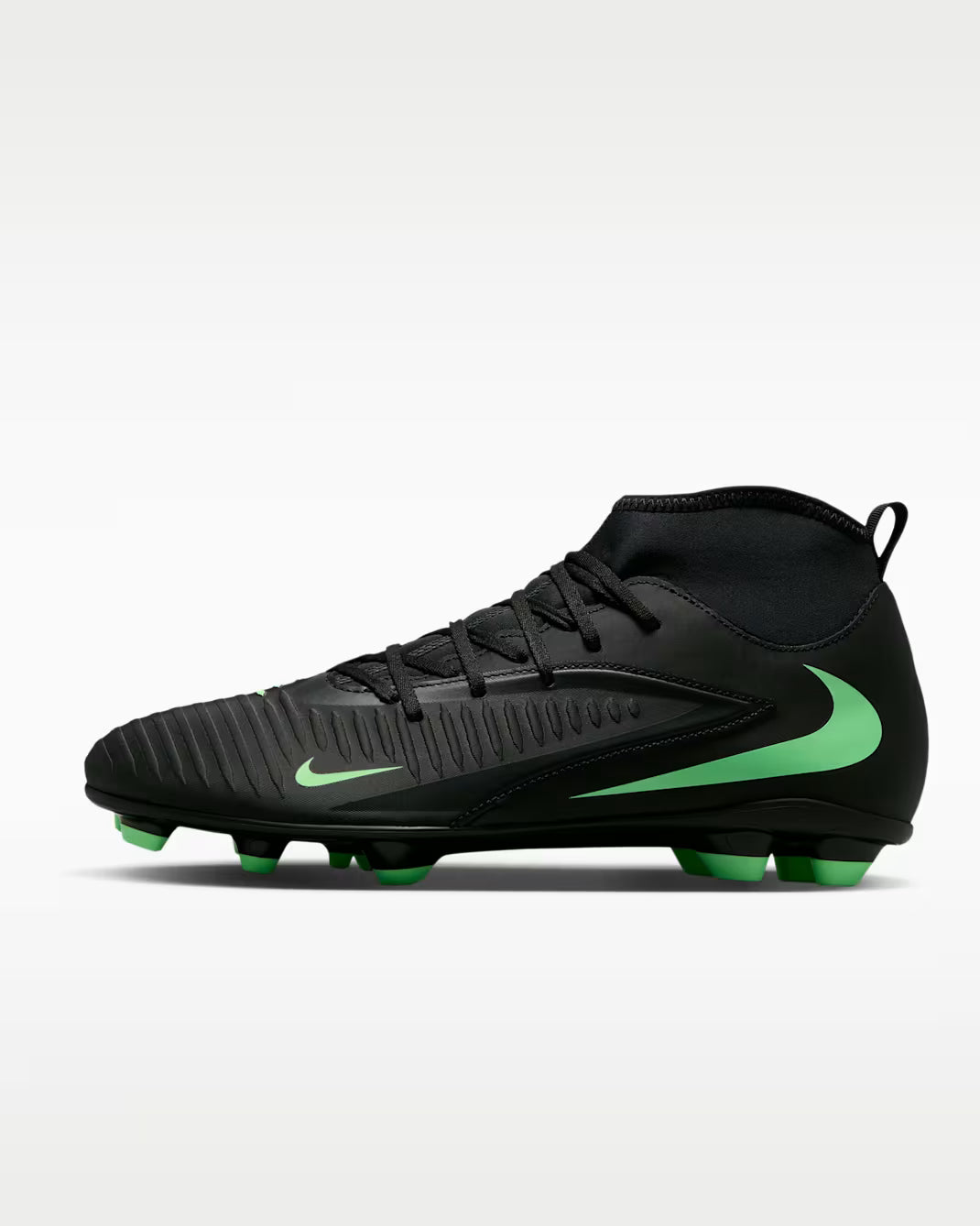 Nike Phantom 6 High Club FG/MG Soccer Cleat Mens
