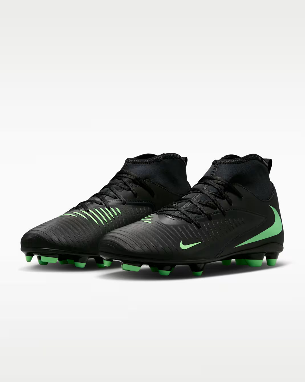 Nike Phantom 6 High Club FG/MG Soccer Cleat Mens