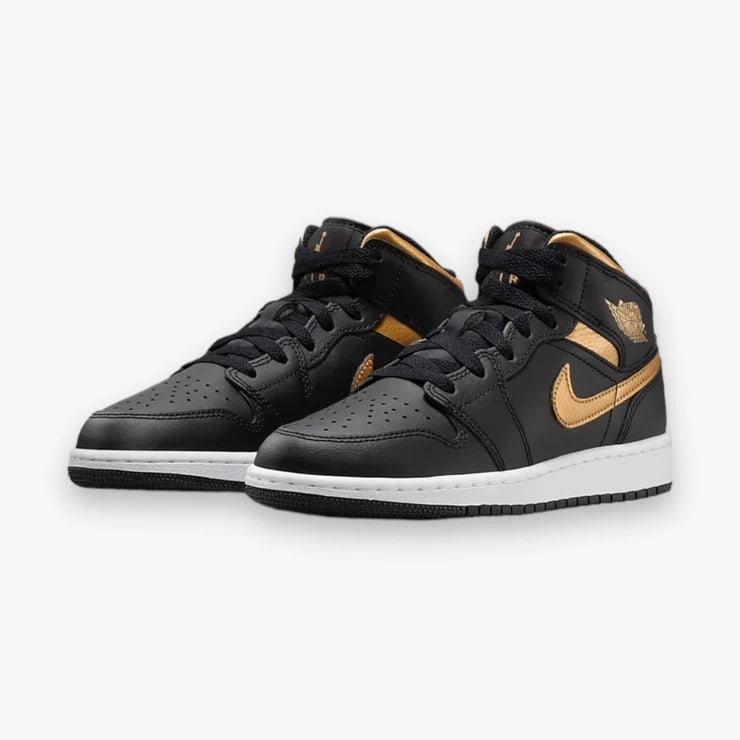 Nike Air Jordan 1 Mid Gs
