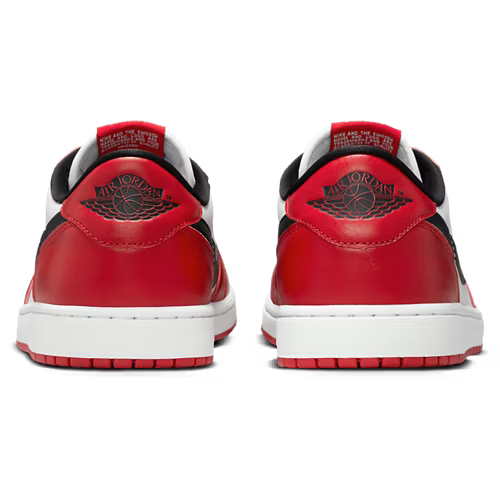 Nike Air Jordan 1 Retro Low