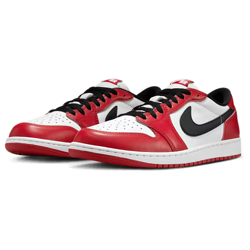 Nike Air Jordan 1 Retro Low