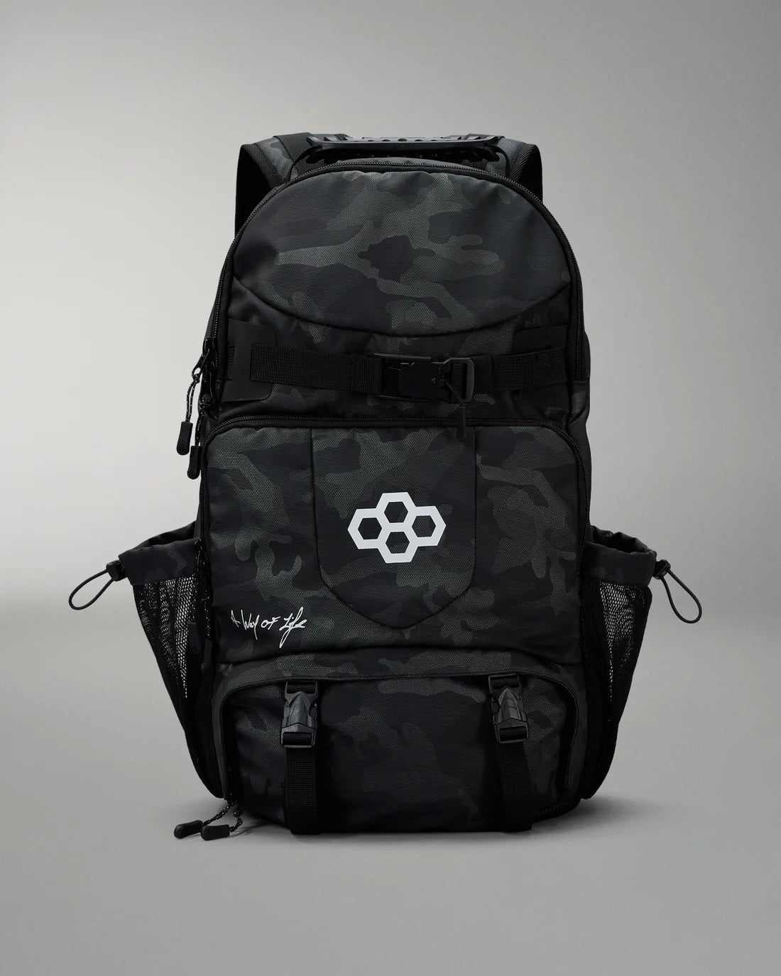 Rudis Genesis Gearpack III