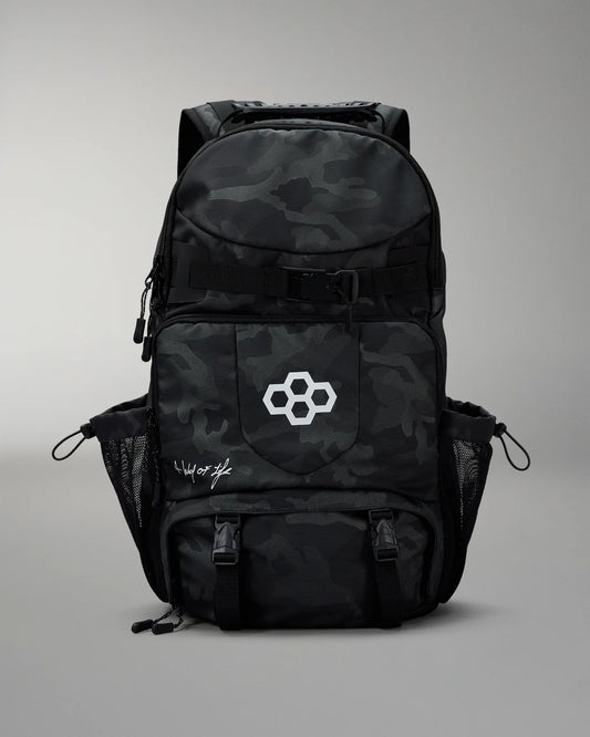 Rudis Genesis Gearpack III