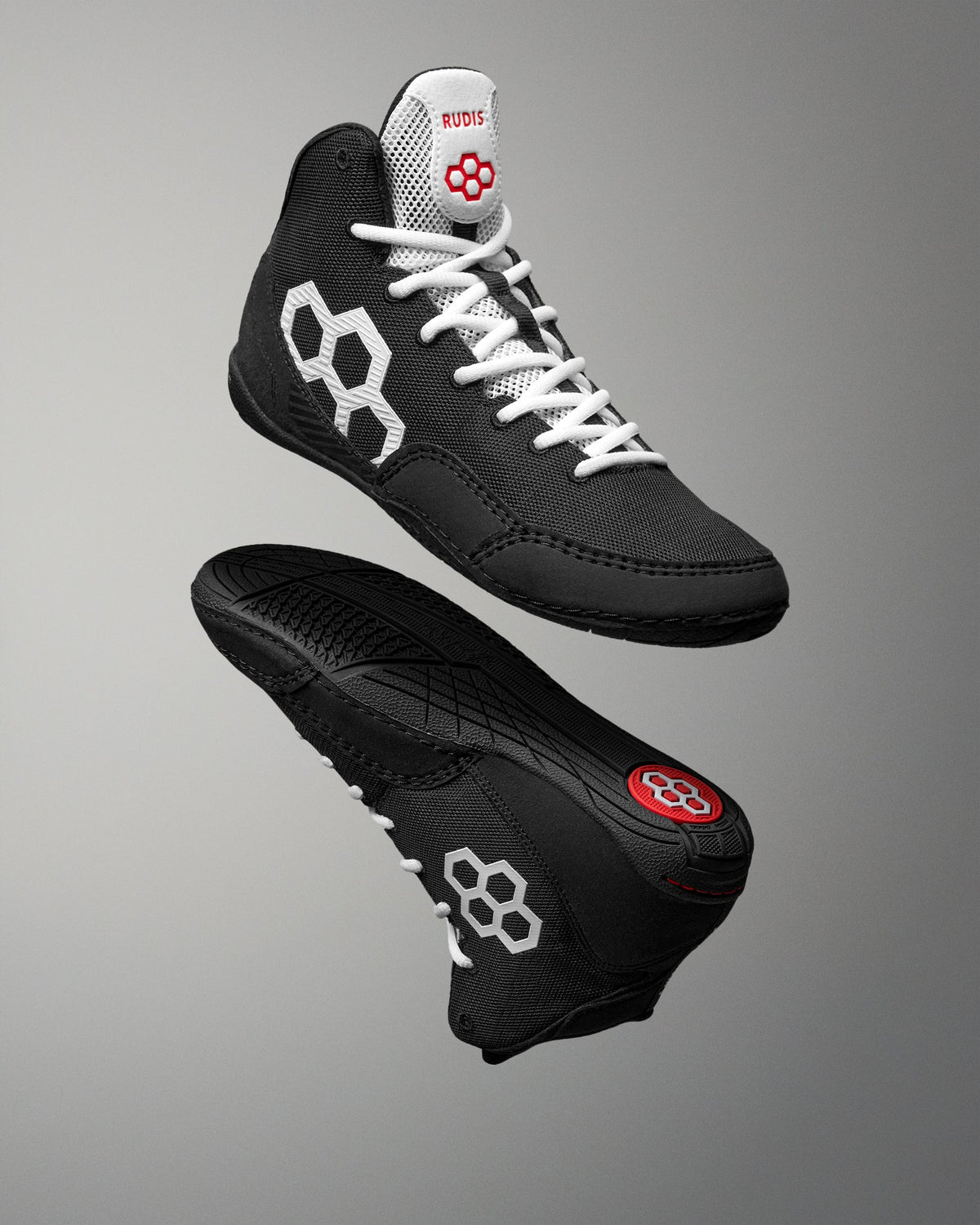 Rudis Courage 2.0 Wrestling Shoe Mens