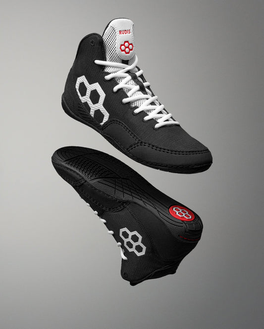 Rudis Courage 2.0 Wrestling Shoe Mens