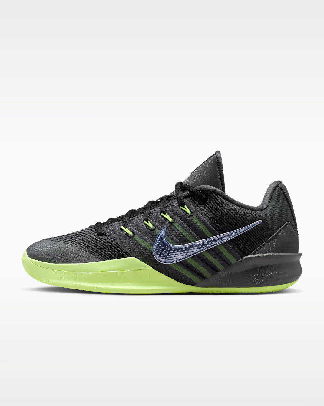 Nike Sabrina 3 Mens Basketball Shoe