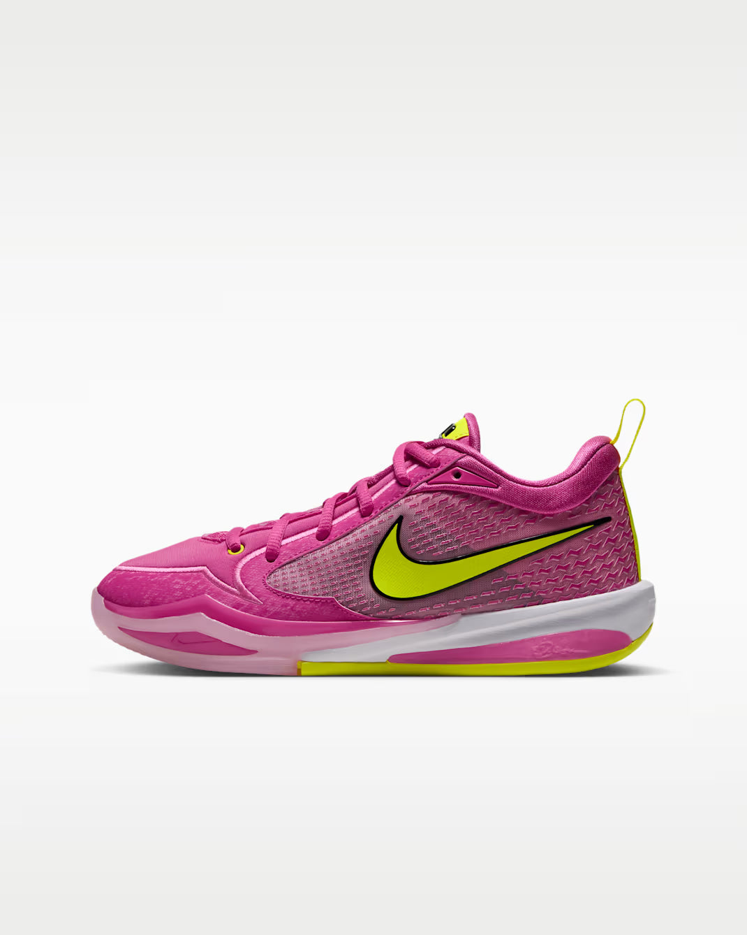 Nike Sabrina 4 GS Youth