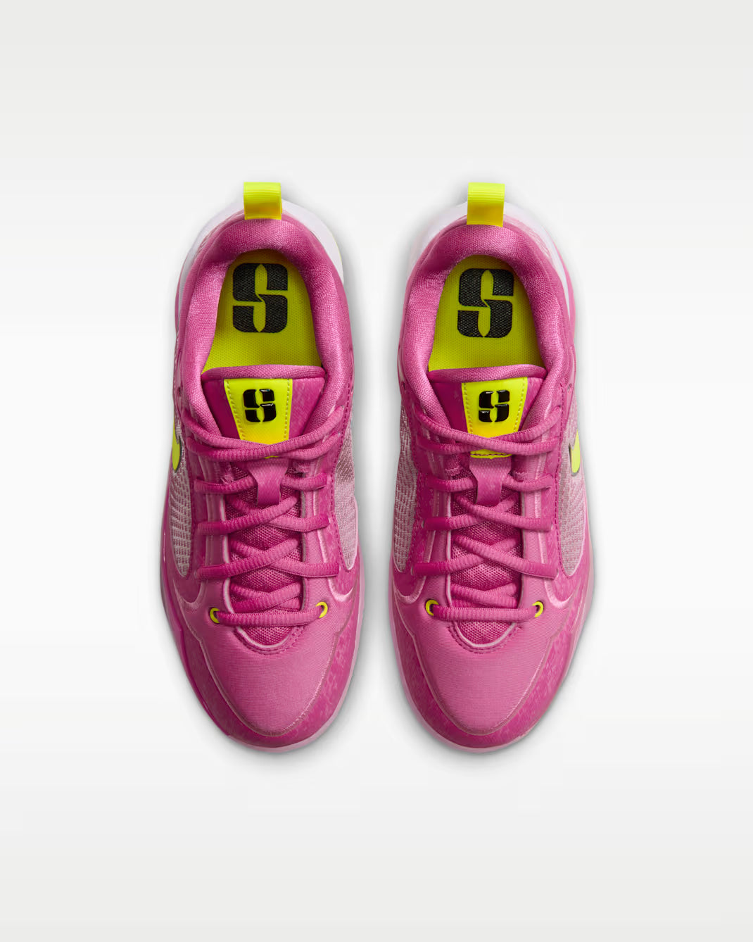 Nike Sabrina 4 GS Youth