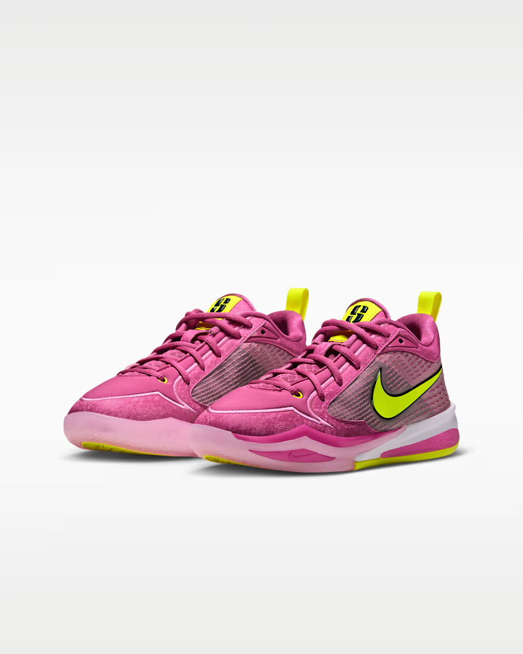 Nike Sabrina 4 GS Youth