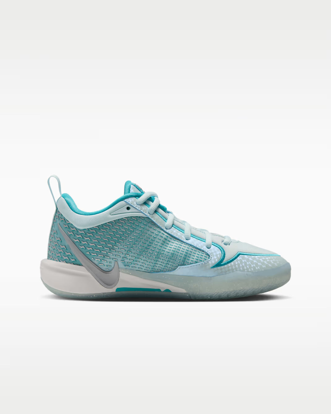 Nike Sabrina 4 KC GS Youth
