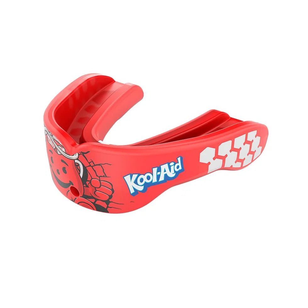 Shock Doctor Gel Max Flavor Fusion Mouthguards