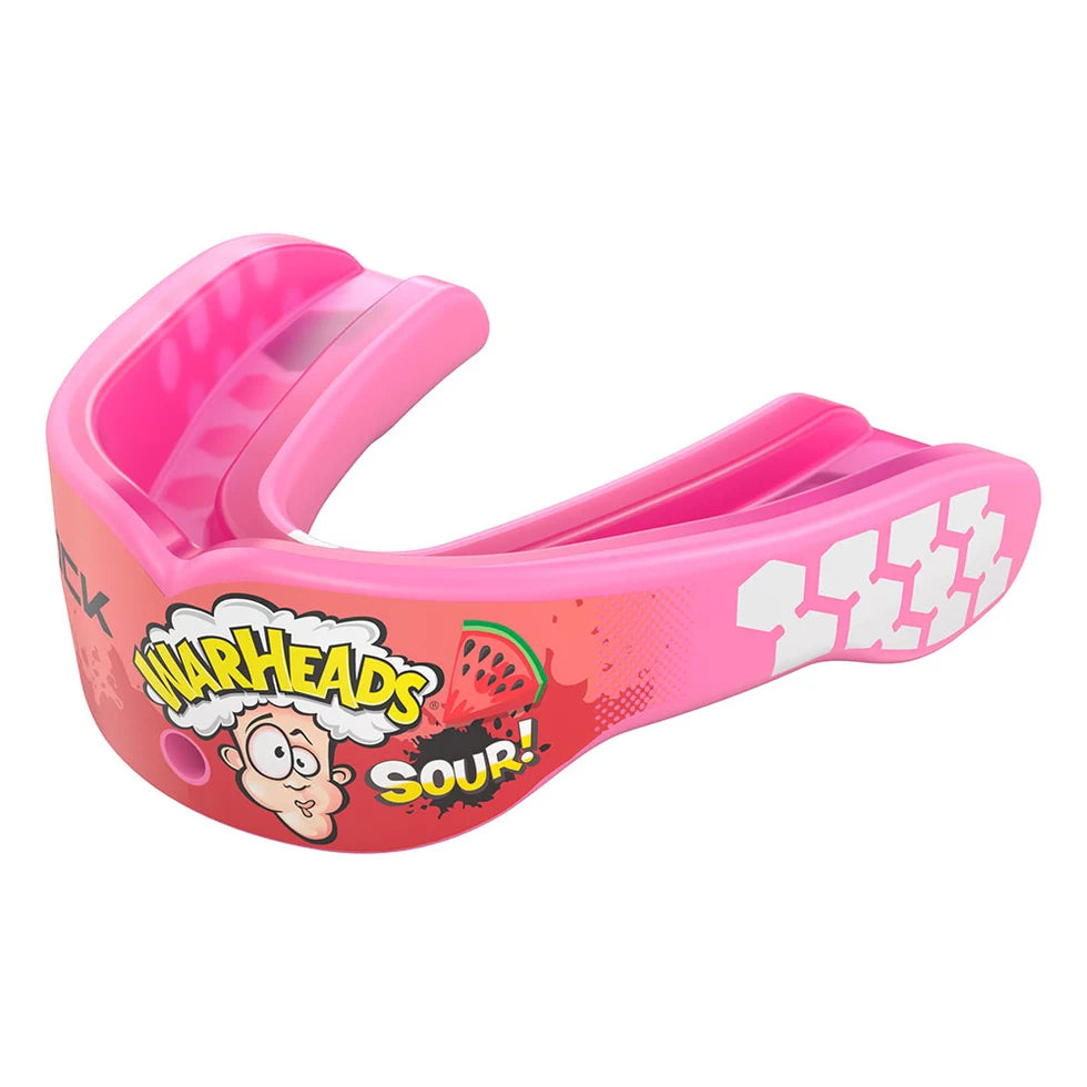 Shock Doctor Gel Max Flavor Fusion Mouthguards