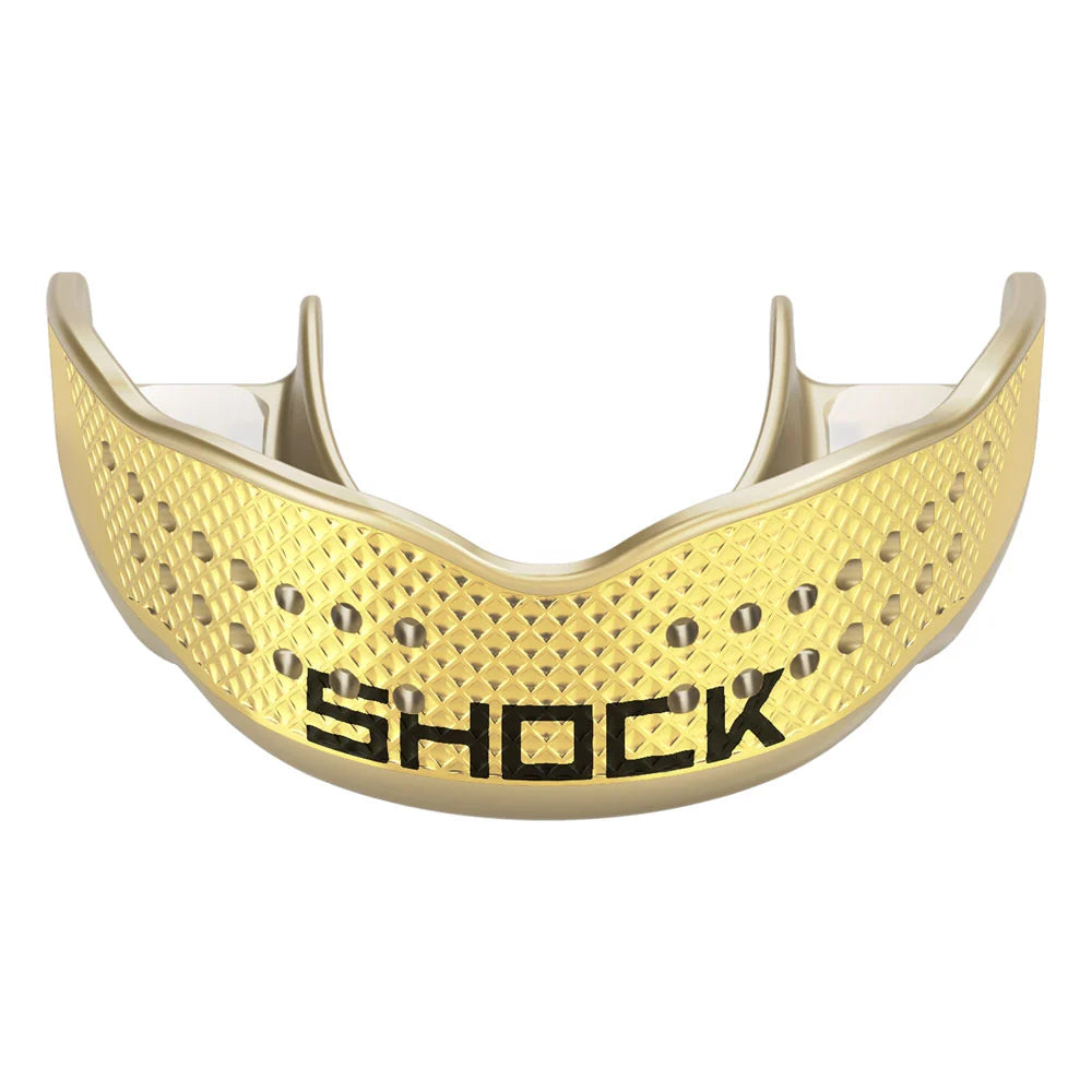 Shock Doctor Trash Talker Mouthguard