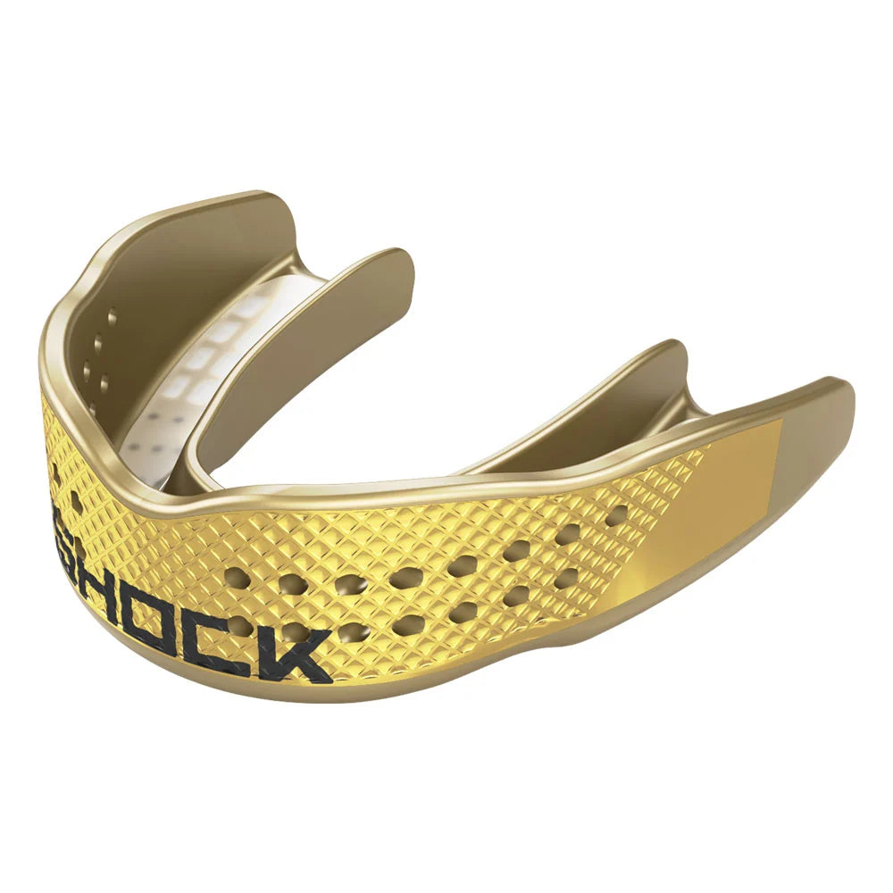 Shock Doctor Trash Talker Mouthguard