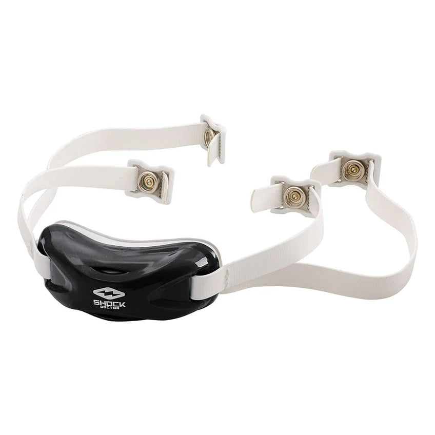 SHOCK DOCTOR CHIN STRAP