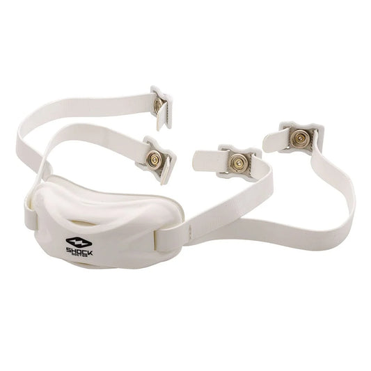 SHOCK DOCTOR CHIN STRAP