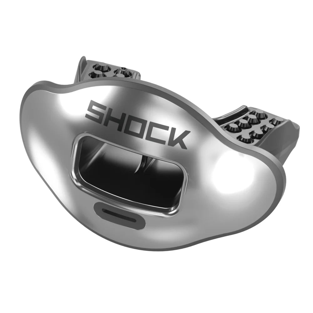 Shock Doctor Max Airflow Mouthguard & Lip Guard