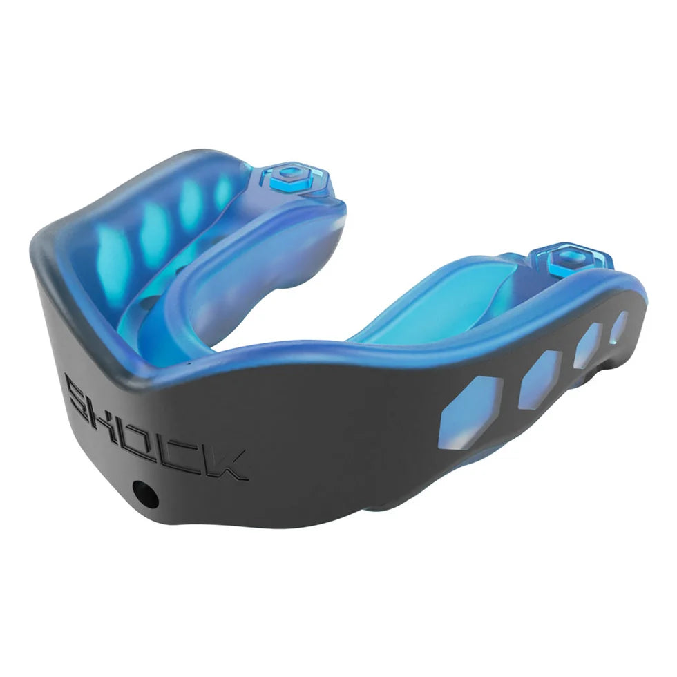 Shock Doctor Gel Max Mouthguards