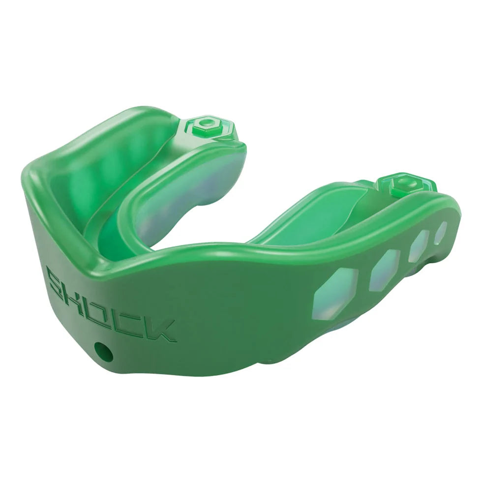 Shock Doctor Gel Max Mouthguards