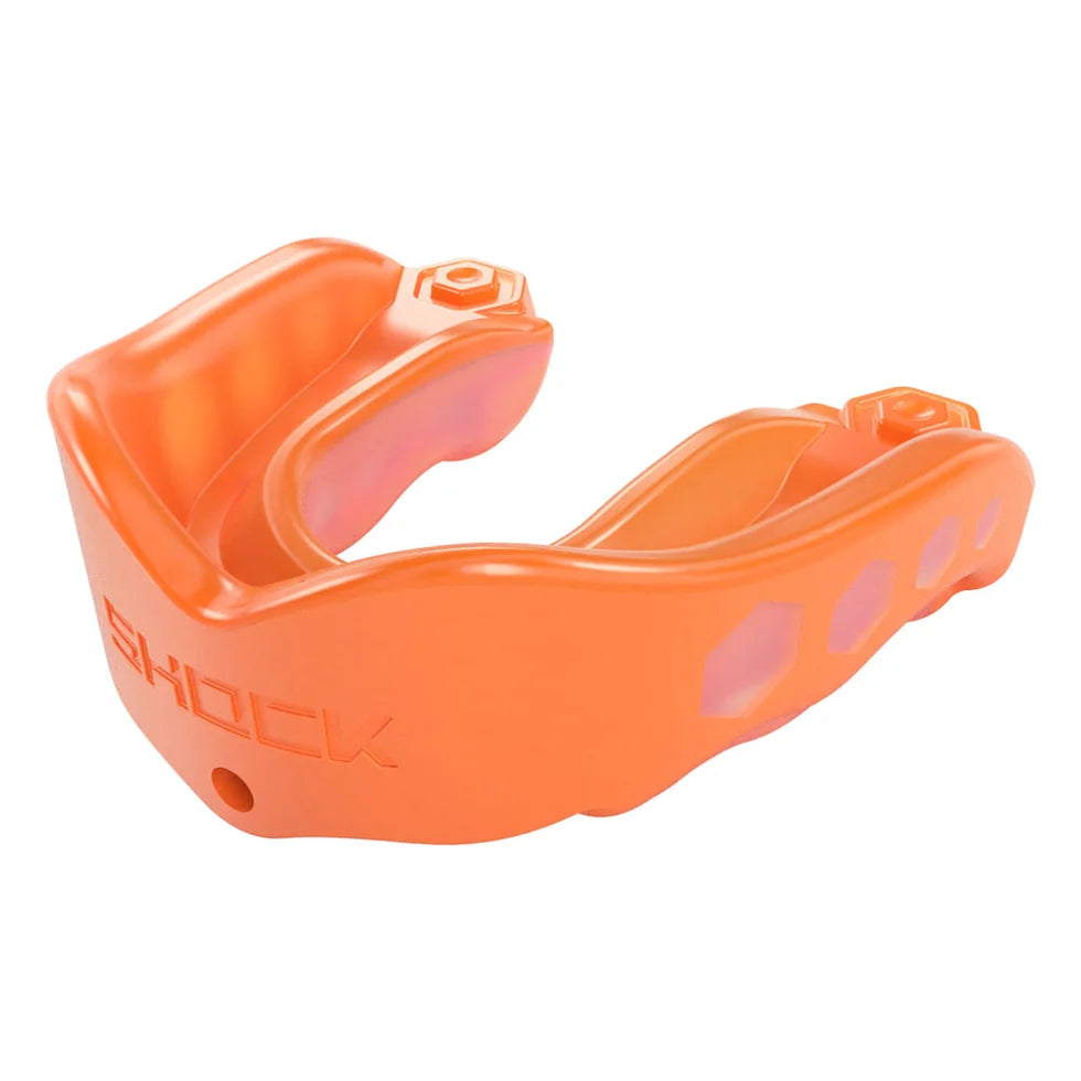 Shock Doctor Gel Max Mouthguards