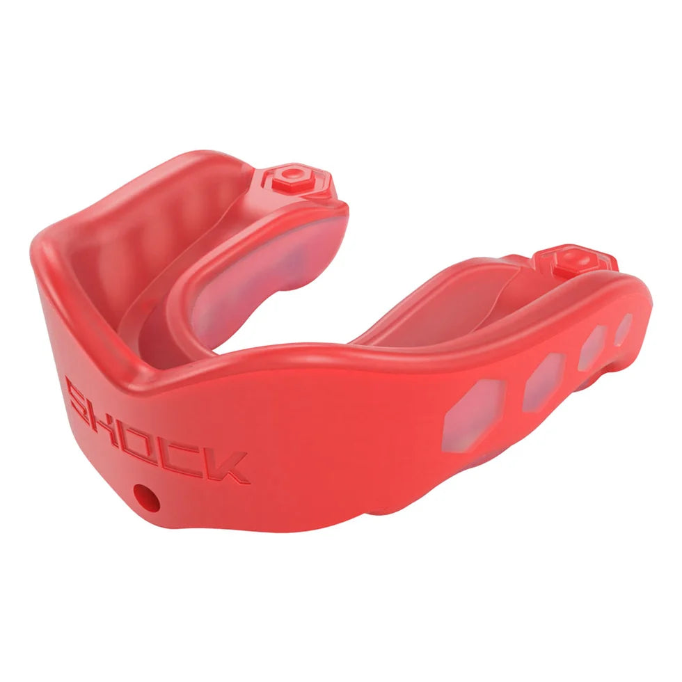 Shock Doctor Gel Max Mouthguards
