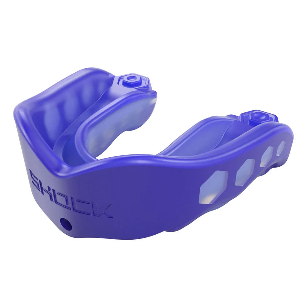 Shock Doctor Gel Max Mouthguards