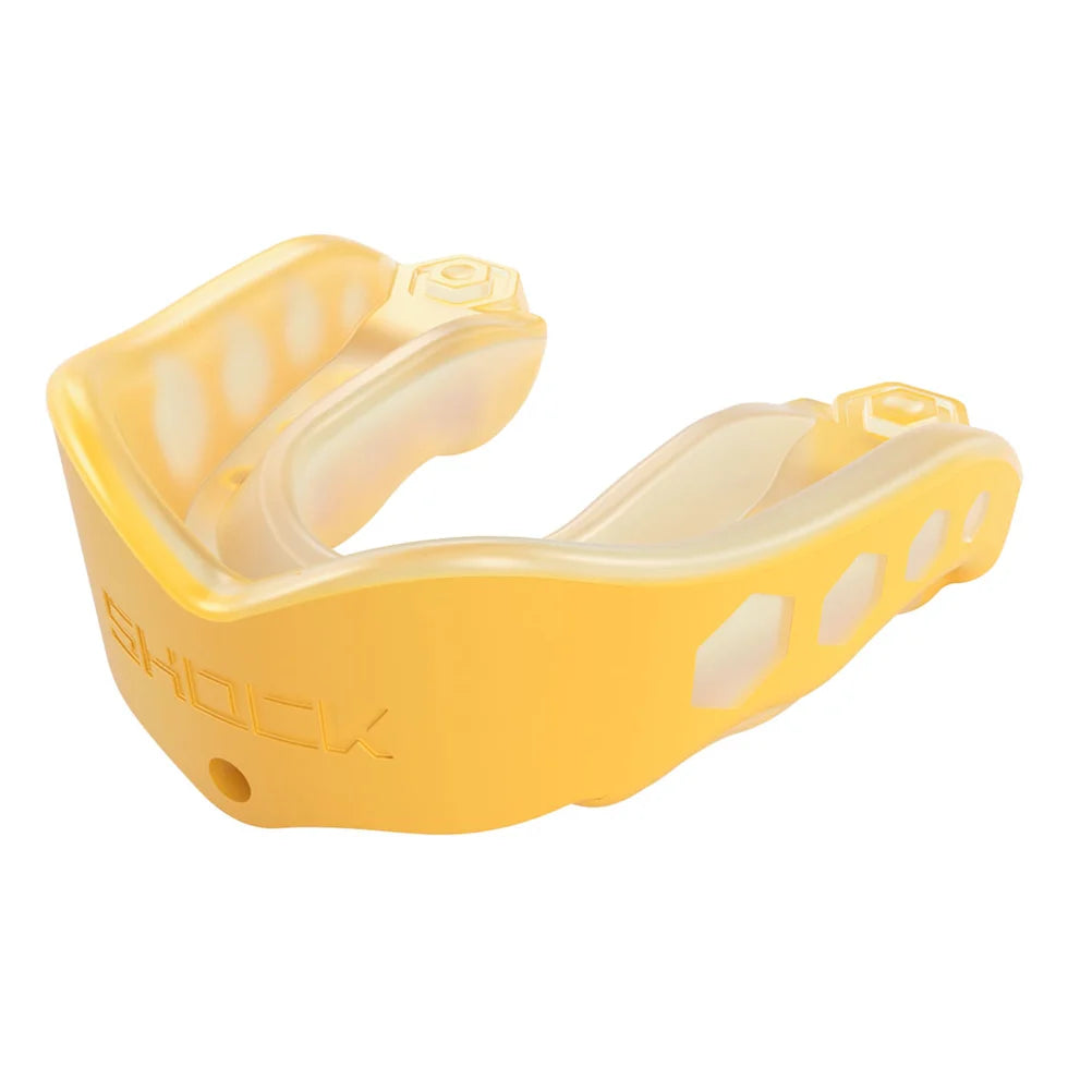 Shock Doctor Gel Max Mouthguards
