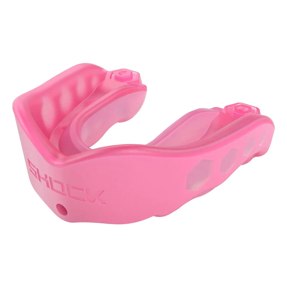 Shock Doctor Gel Max Mouthguards