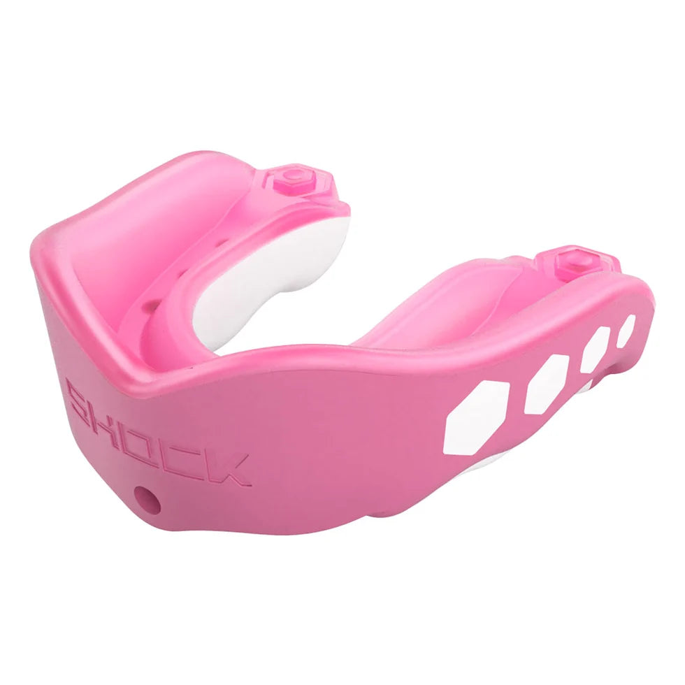 Shock Doctor Gel Max Flavor Fusion Mouthguards