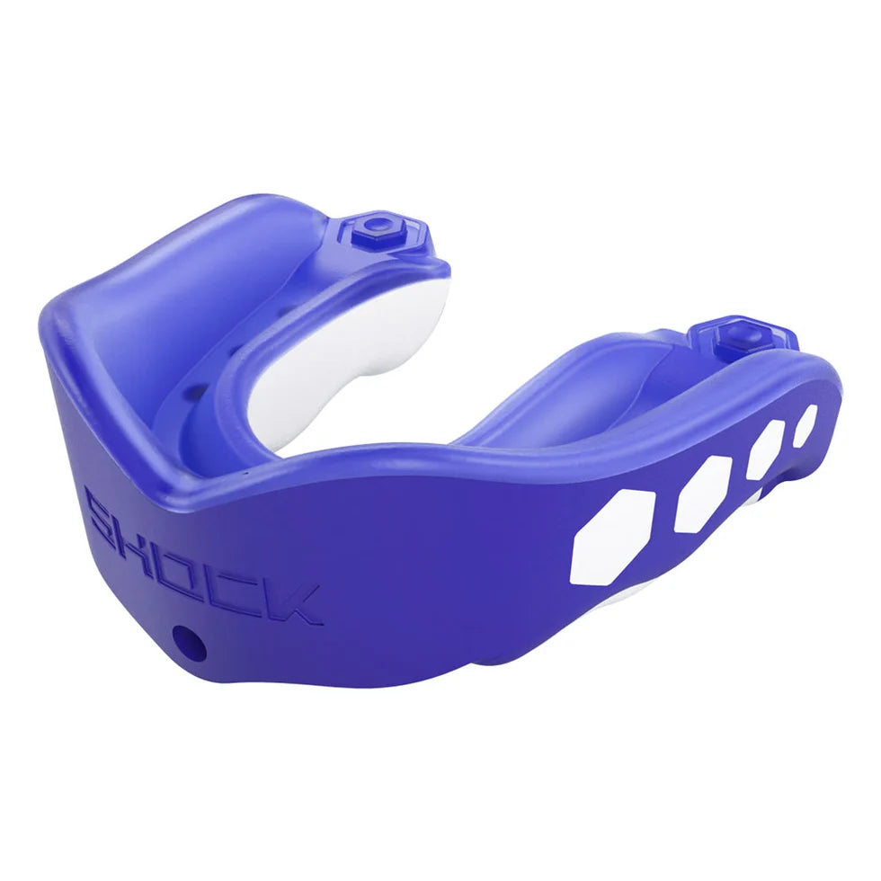 Shock Doctor Gel Max Flavor Fusion Mouthguards