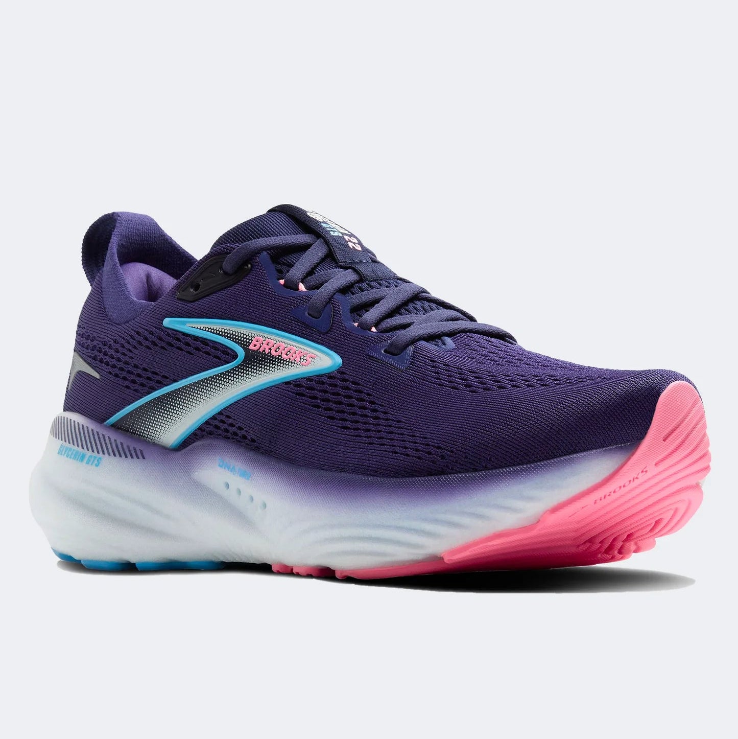 Brooks Glycerin GTS 22