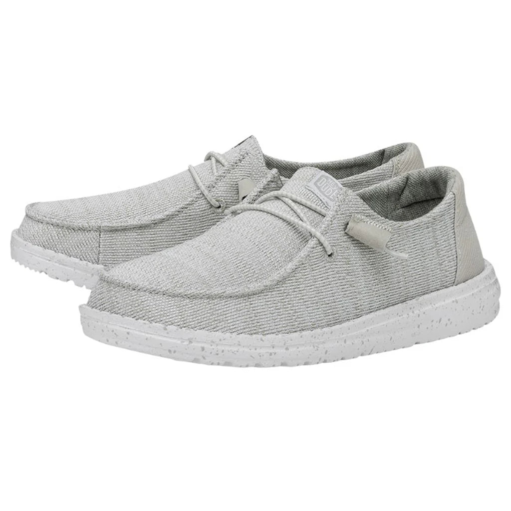 Hey Dude Wendy Sport Mesh Womens