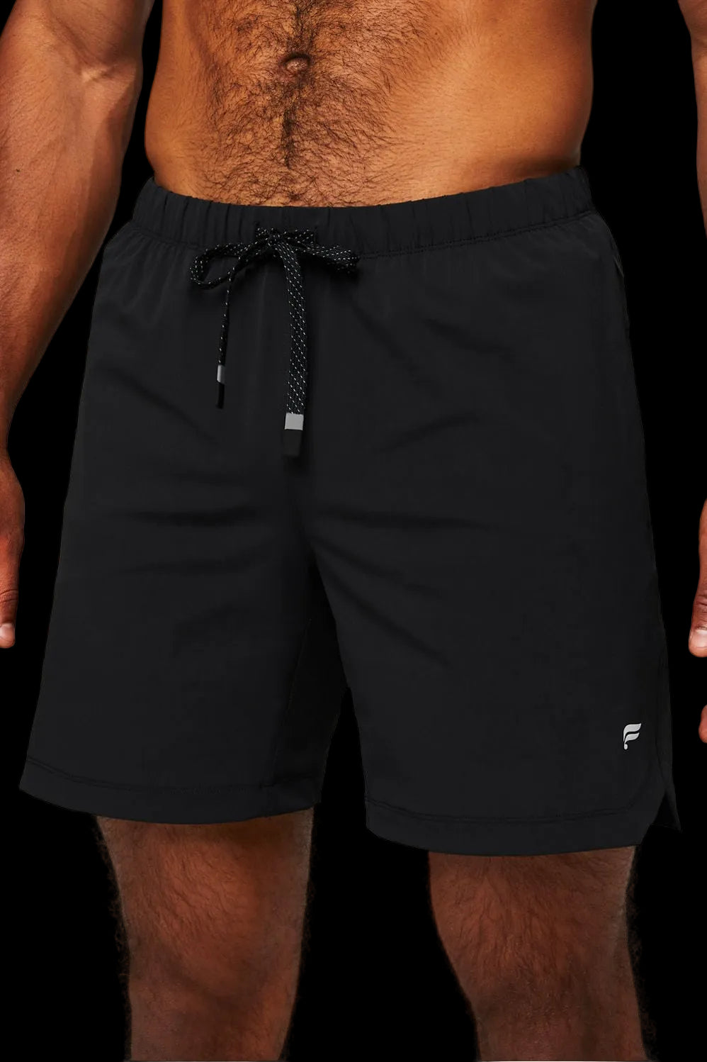 Fabletics Mens The 7" One Short