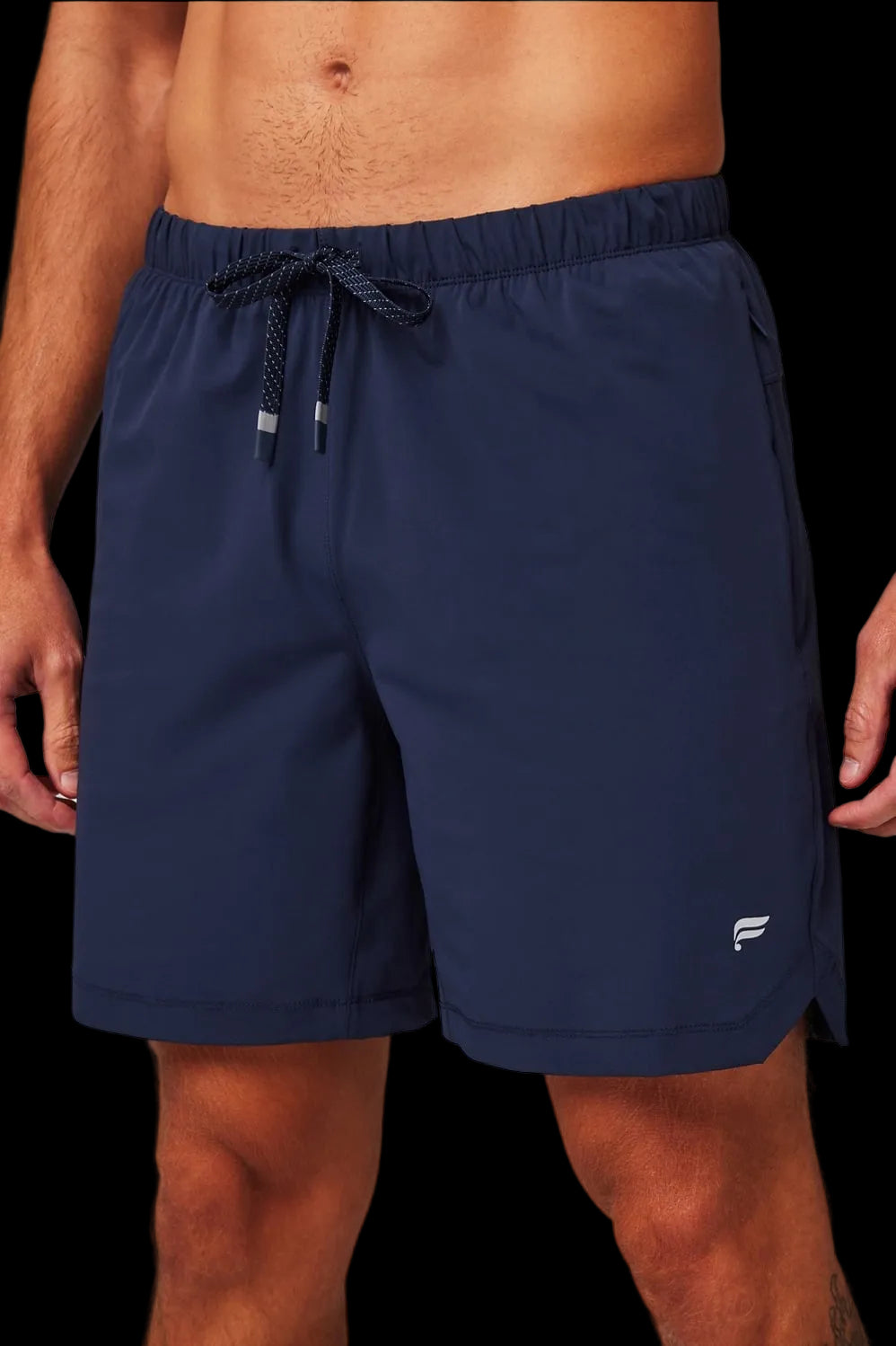 Fabletics Mens The 7" One Short