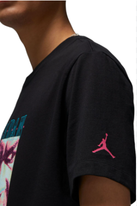 Nike Air Jordan Greatest Ever T-Shirt