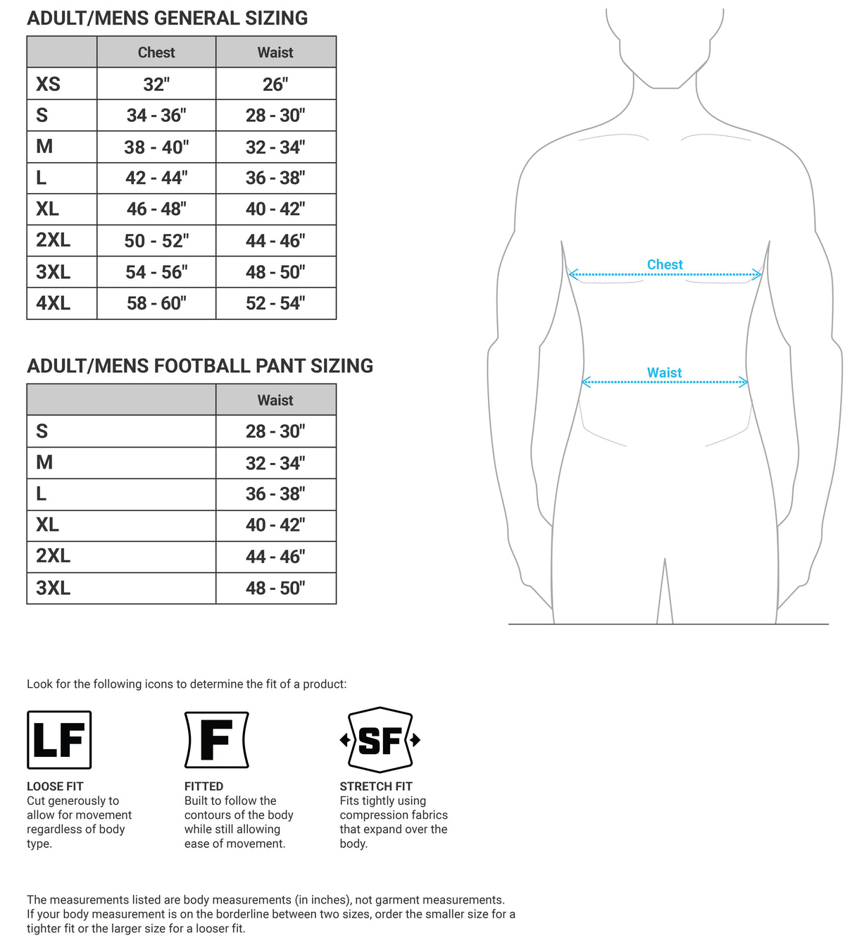 Champro Scrimmage Pinnie