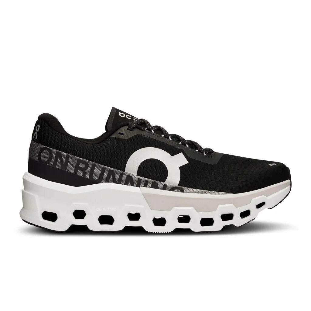 On Cloudmonster 2 Mens Shoe