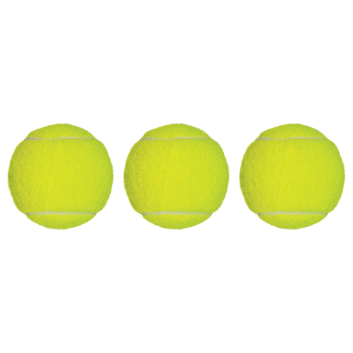 Champion Tennis Ball 3 Pack